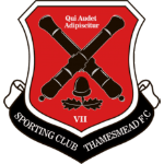 Sporting Club Thamesmead logo de equipe