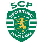 Sporting CP Feminino logo