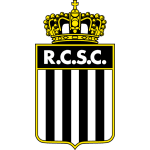 Sporting Charleroi logo de equipe