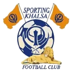 Sporting Khalsa logo de equipe