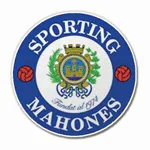Sporting Mahones logo de equipe