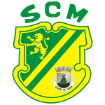 Sporting Mêda Team Logo