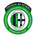 Sportivo Loja logo de equipe