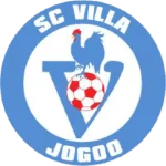 SC Villa logo de equipe