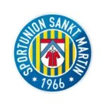 St. Martin Team Logo