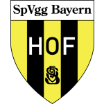 Bayern Hof Team Logo