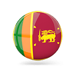 Sri Lanka W logo