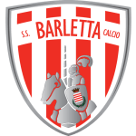 Barletta logo de equipe logo