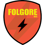 S.S. Folgore logo de equipe logo