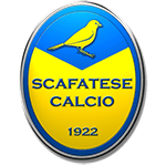 Scafatese Team Logo