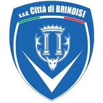 Brindisi logo de equipe logo