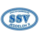 Jeddeloh logo de equipe