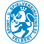 Velbert logo de equipe