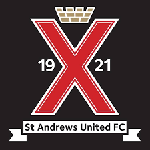 St Andrews United Logotipo del equipo
