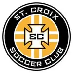 St. Croix Women logo logo