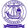 St. Cuthbert Wanderers Logotipo del equipo