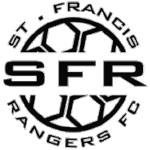 St Francis Rangers logo de equipe