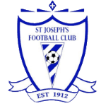 St Joseph's logo de equipe logo