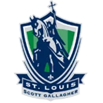 St. Louis SG Team Logo