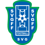 San Vicente y las Granadinas Team Logo