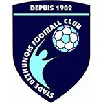 Stade Béthunois logo