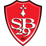 Brest U19 Team Logo