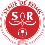 Reims logo de equipe logo