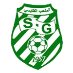 Stade Gabésien Team Logo