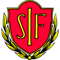 Stafsinge logo de equipe