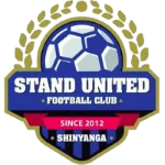 Stand United Team Logo