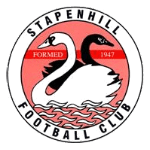 Stapenhill logo de equipe