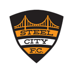 Steel City Sparks Feminino logo