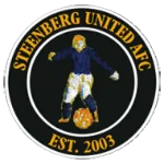 Steenberg United logo de equipe