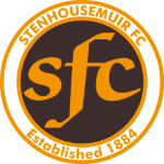 Stenhousemuir Sub 20 logo de equipe