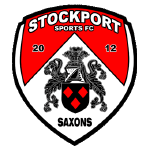 Stockport Sports FC logo de equipe