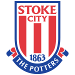 Stoke City U18 Team Logo