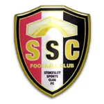 Stokesley SC logo de equipe