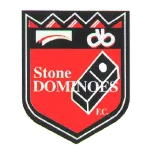 Stone Dominoes LFC logo de equipe