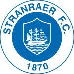 Stranraer Sub-20 logo