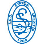 Stresa logo de equipe