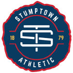 Stumptown Athletic logo de equipe