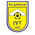 Dinamo Jug Logotipo del equipo