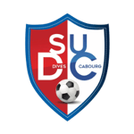 Dives-Cabourg logo de equipe