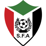 Sudan Team Logo