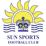 Sun Sports logo de equipe