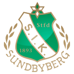 Sundbyberg logo de equipe