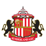 Sunderland Feminino logo de equipe logo