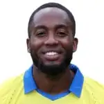 Calvin Mac-Intosch headshot
