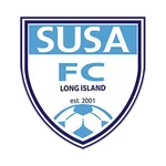 SUSA logo de equipe logo