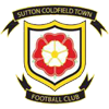 Sutton Coldfield Town logo de equipe